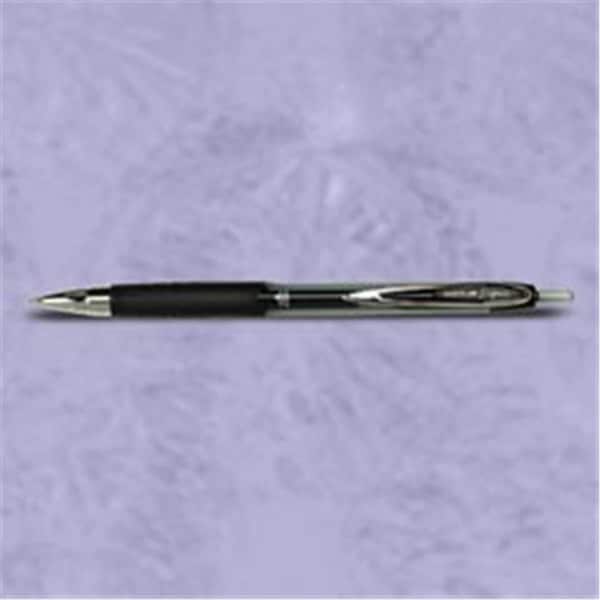 Newell Brands oration San Uniball Signo 207 Gel Med Red NE96837 - main